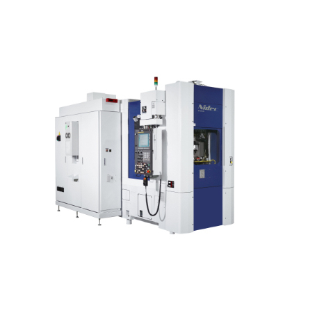 齒輪磨床 (內齒、外齒)ZI20A